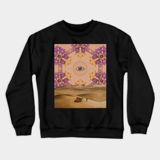 Mystic Love Crewneck Sweatshirt